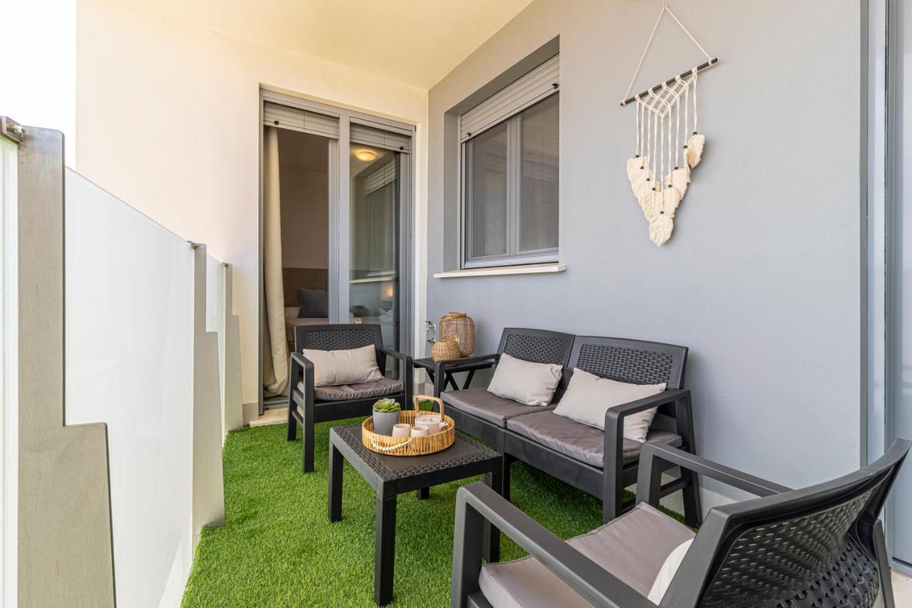 Allo Bonald Piscina - Parking 3 Appartement