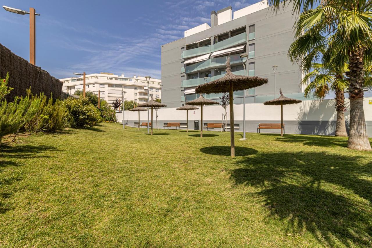 Appartement Allo Bonald Piscina - Parking 3 Jerez de la Frontera