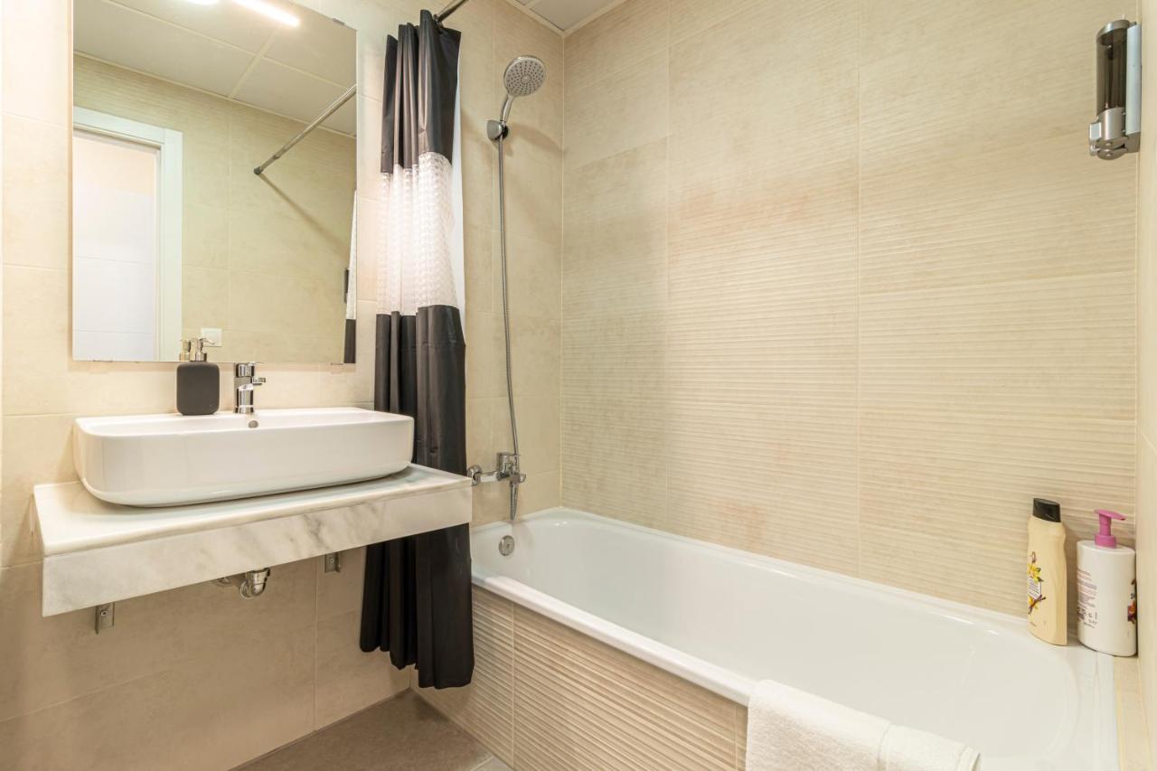 Allo Bonald Piscina - Parking 3 Appartement *