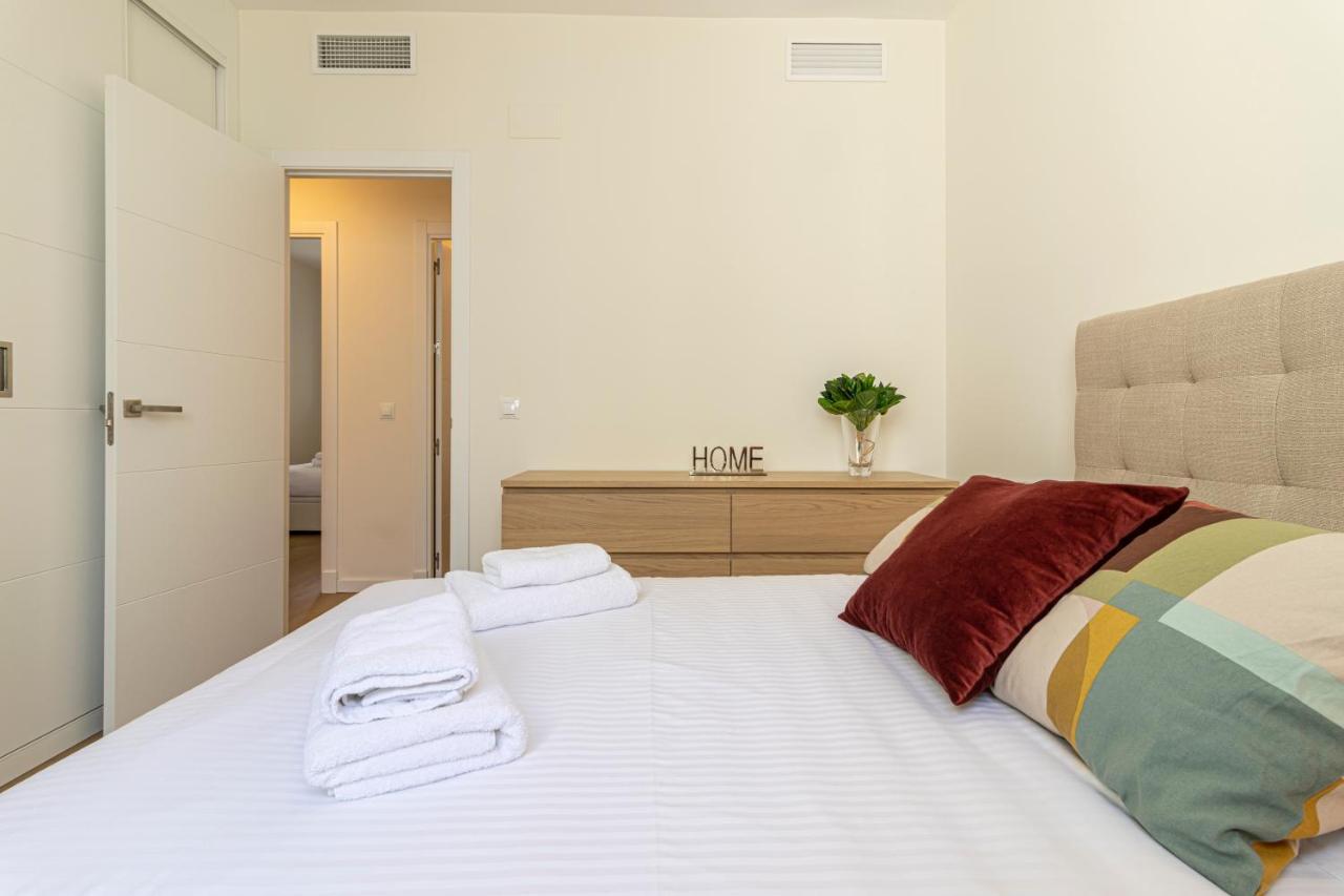 Appartement Allo Bonald Piscina - Parking 3 *