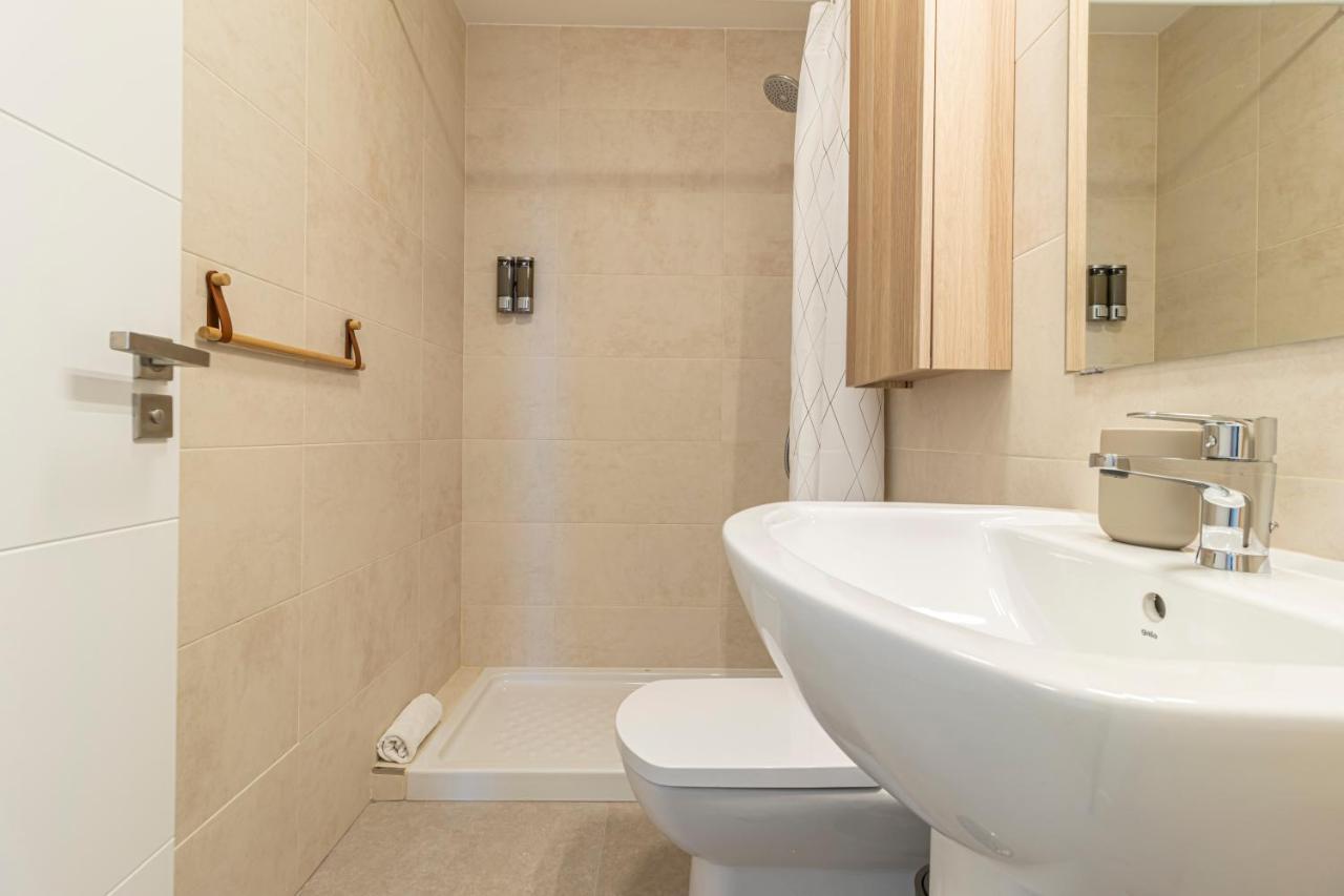 Appartement Allo Bonald Piscina - Parking 3 *