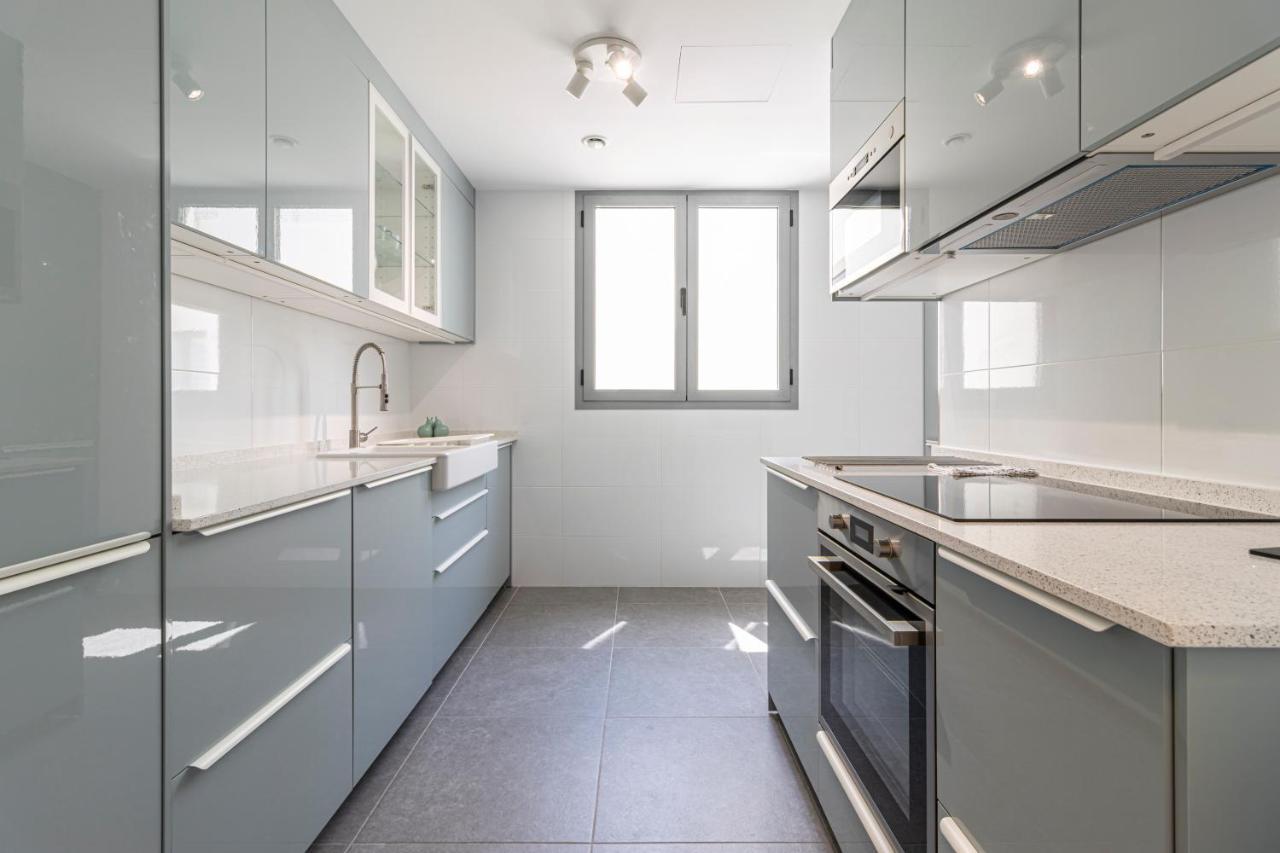 Appartement Allo Bonald Piscina - Parking 3 *