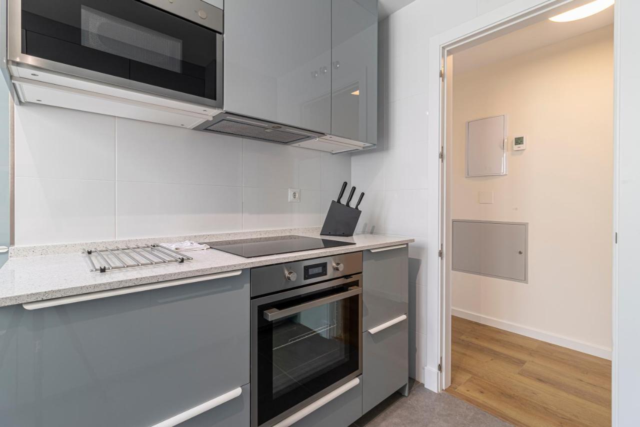 Appartement Allo Bonald Piscina - Parking 3 *