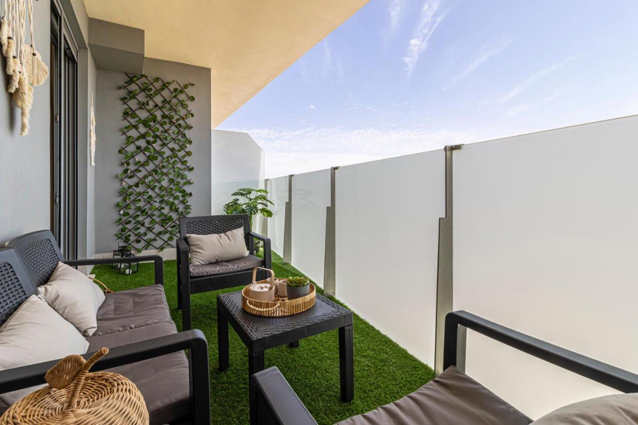 Allo Bonald Piscina - Parking 3 Apartment