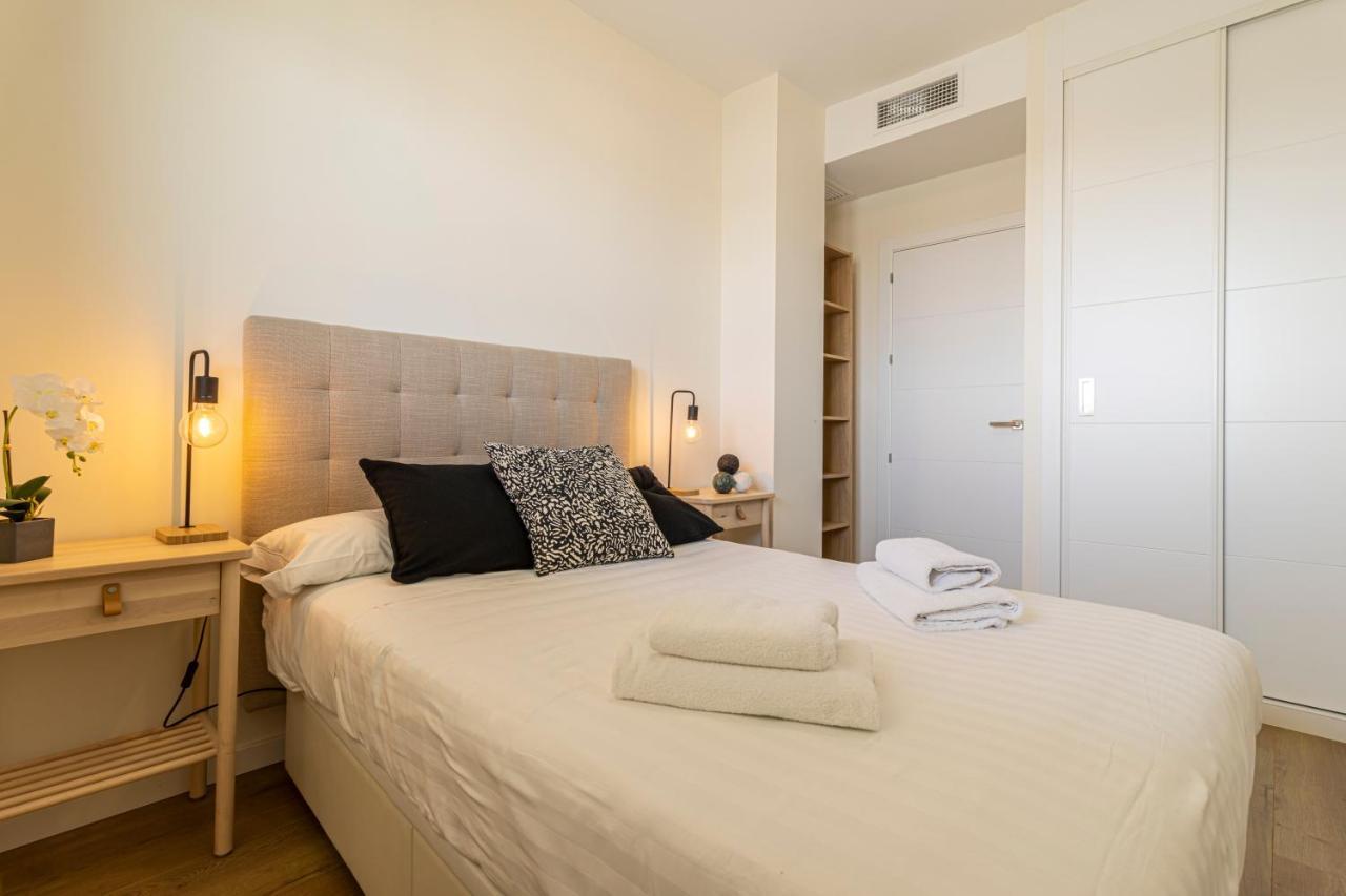 Apartment Allo Bonald Piscina - Parking 3