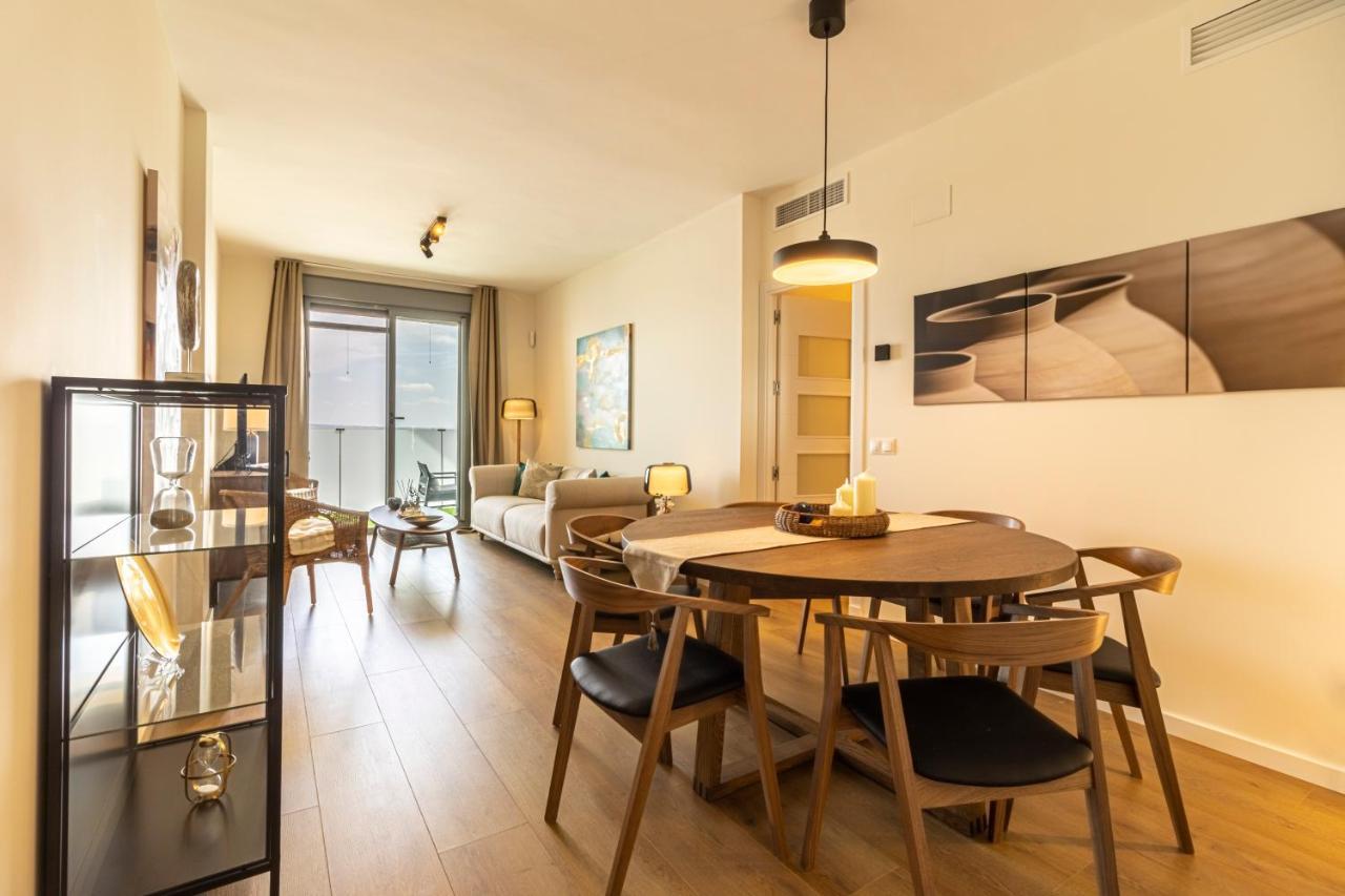 Allo Bonald Piscina - Parking 3 Apartment *