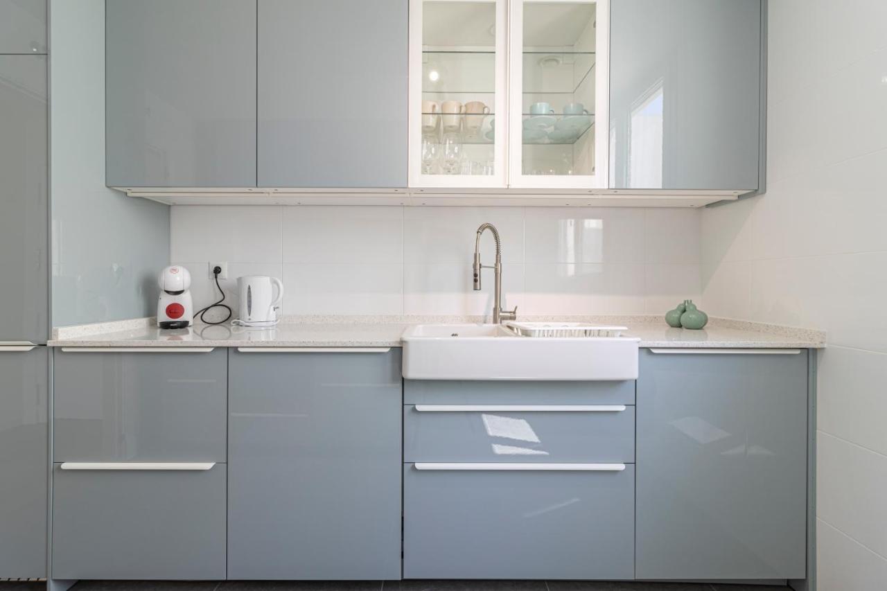 Apartment Allo Bonald Piscina - Parking 3 *