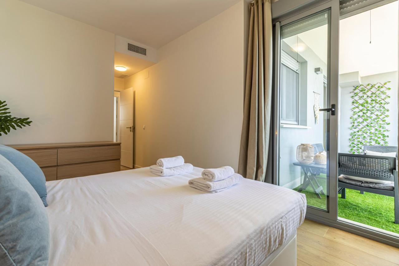 Allo Bonald Piscina - Parking 3 Apartment *