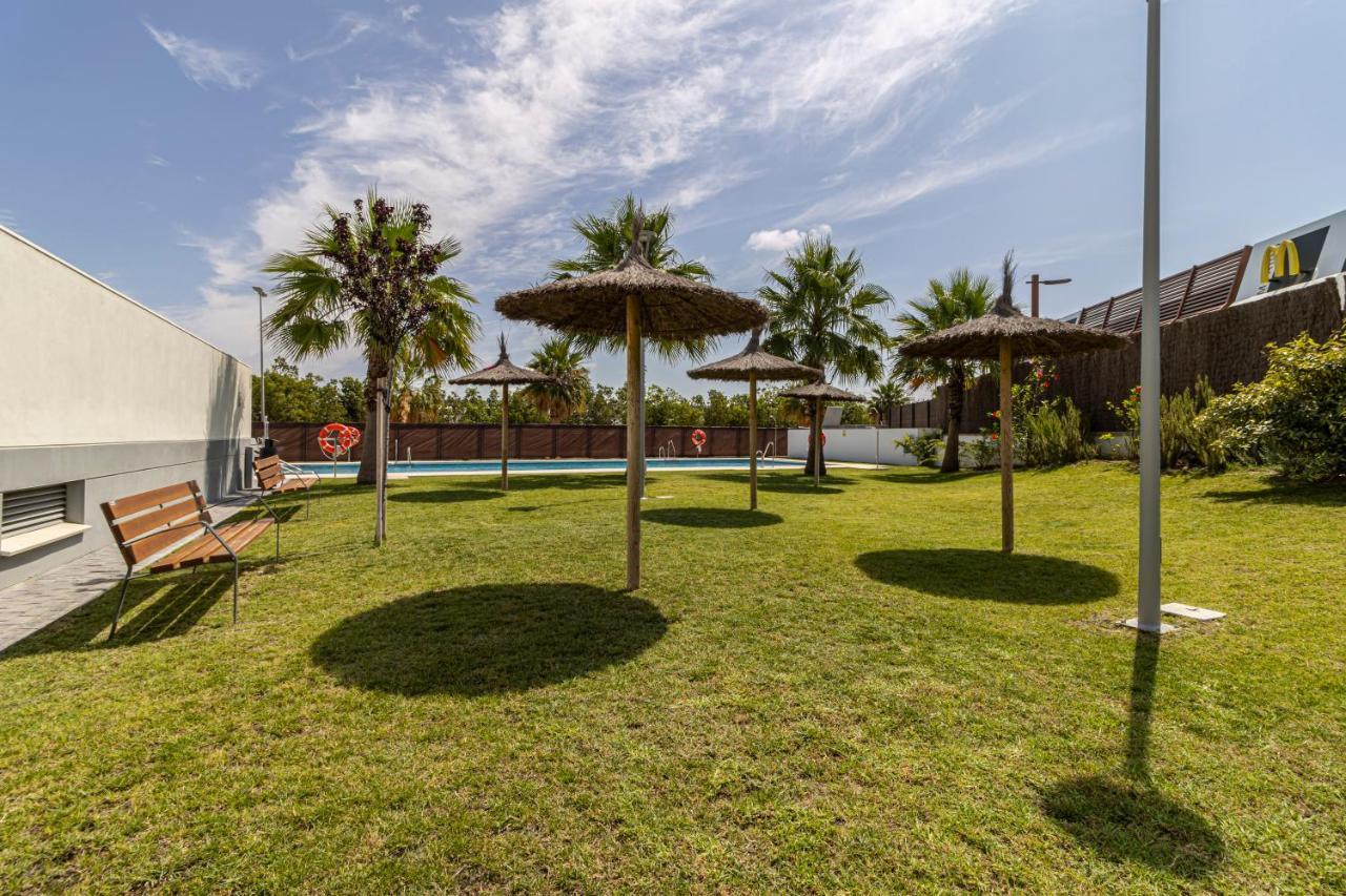 Allo Bonald Piscina - Parking 3 Appartement *